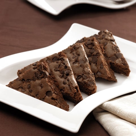 Boston Brownie