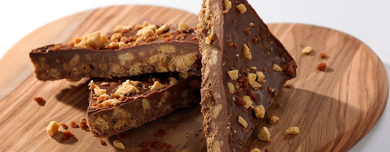 Honeycomb Tiffin
